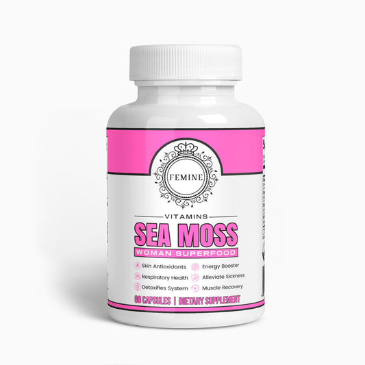 Sea Moss