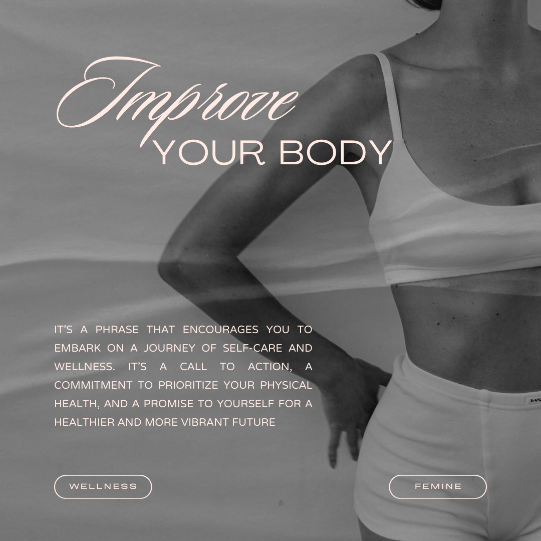 Wellness Journey Blog