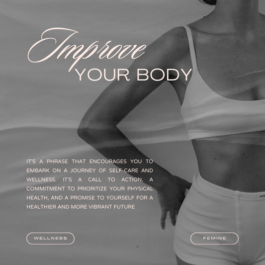 Wellness Journey Blog