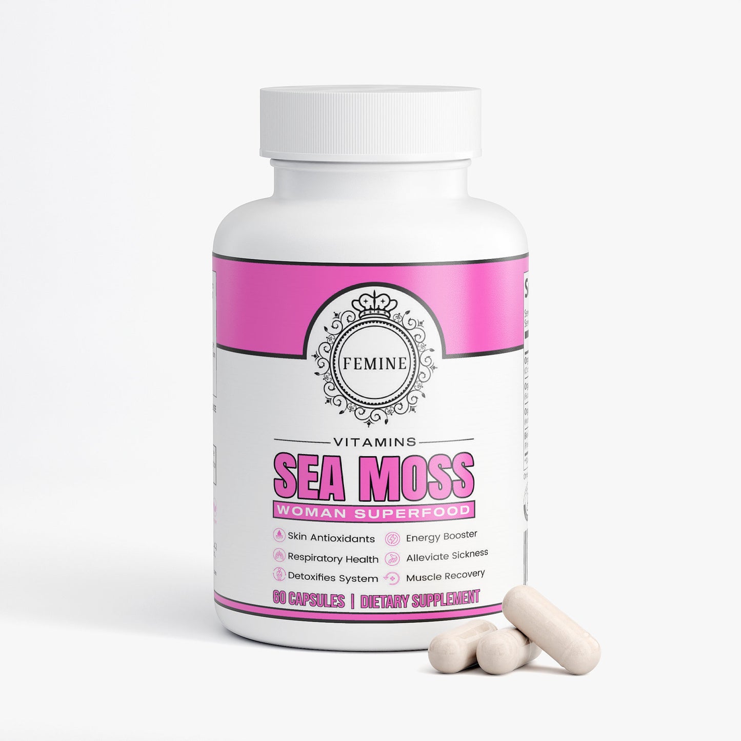 Sea Moss