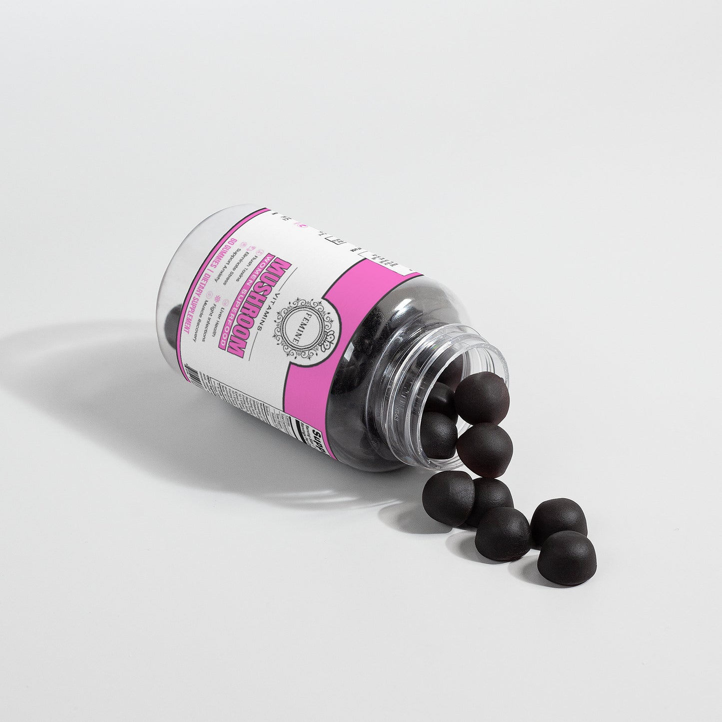 Mushroom Extract Complex