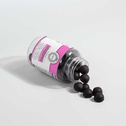 Mushroom Extract Complex