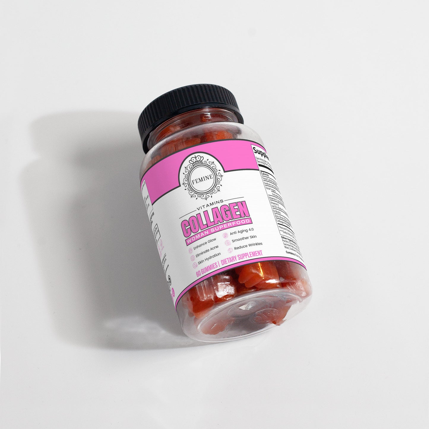 Collagen Gummies