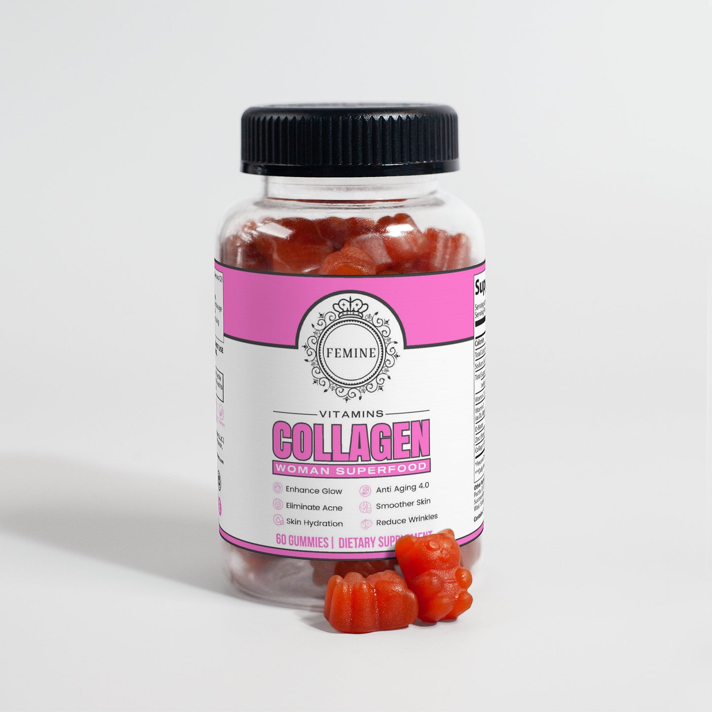 Collagen Gummies