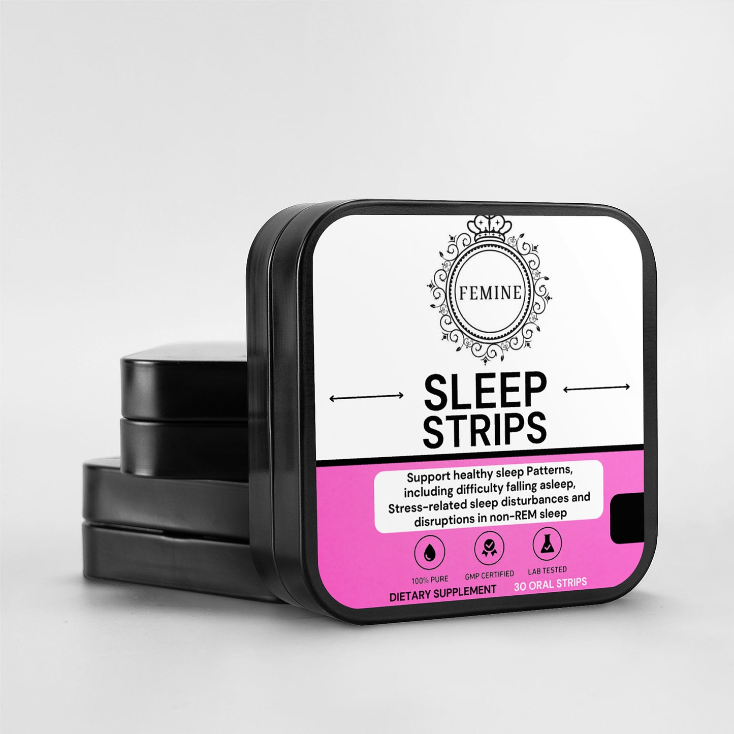 Sleep Strips